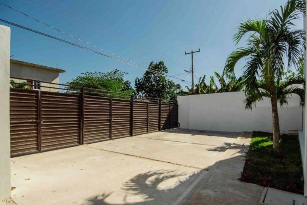 Casa Maco Vila Bacalar Exterior foto